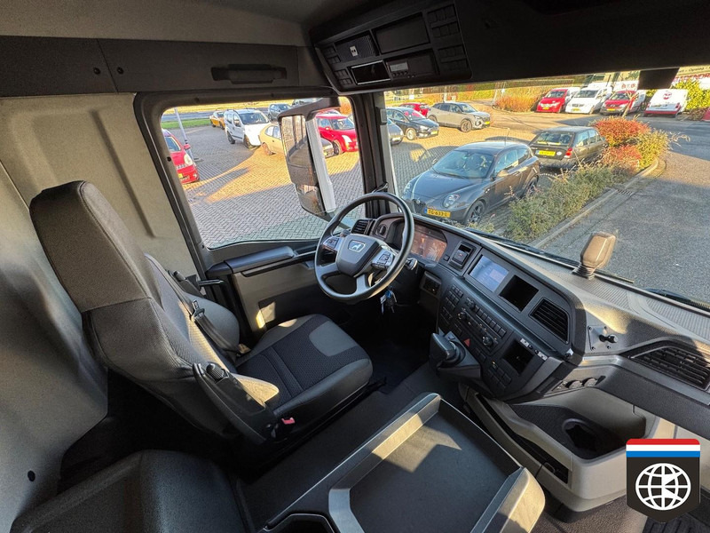 MAN TGX 26 470 PALLFINGER 19 - RETARDER - concoustaat - Xe cẩu tự hành: hình 2 MAN TGX 26 470 PALLFINGER 19 - RETARDER - concoustaat - Xe cẩu tự hành: hình 2