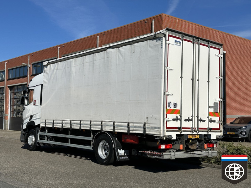 Renault T 460 - RETARDER - ONLY 414 tkm - NEW CONDITION! - Xe tải thùng mui bạt: hình 4 Renault T 460 - RETARDER - ONLY 414 tkm - NEW CONDITION! - Xe tải thùng mui bạt: hình 4