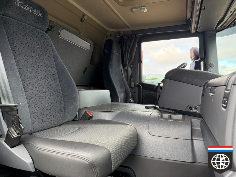 Xe tải hộp Scania P280LB6X2*4MNB NL truck - de stad in tot 2030 !!!!! lift en stuuras - klep - slechts 135 DKM: hình 16 Xe tải hộp Scania P280LB6X2*4MNB NL truck - de stad in tot 2030 !!!!! lift en stuuras - klep - slechts 135 DKM: hình 16