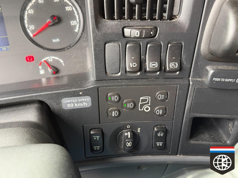 Xe tải hộp Scania P280LB6X2*4MNB NL truck - de stad in tot 2030 !!!!! lift en stuuras - klep - slechts 135 DKM: hình 14 Xe tải hộp Scania P280LB6X2*4MNB NL truck - de stad in tot 2030 !!!!! lift en stuuras - klep - slechts 135 DKM: hình 14