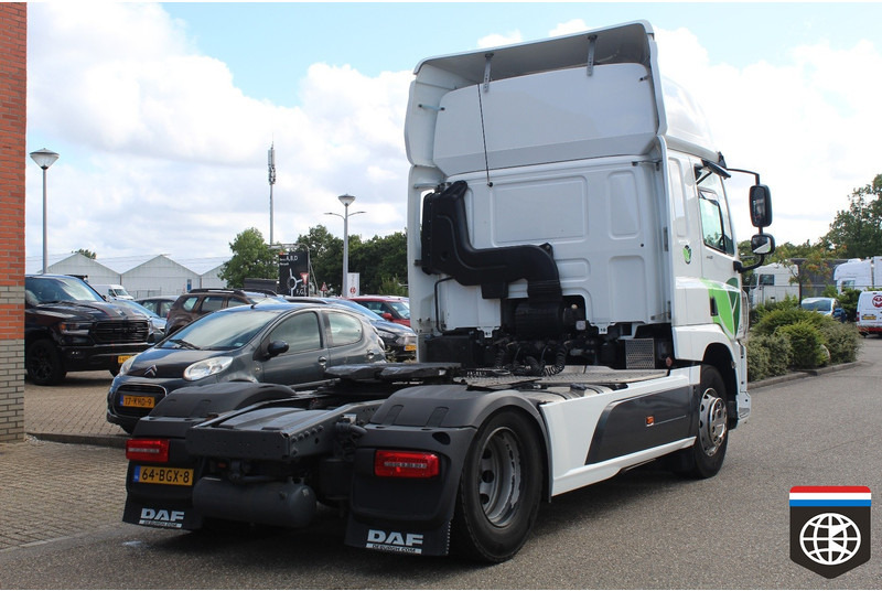 DAF CF 440 FT 2 x TANK - SMART TACHO 2 - LEATHER INTERIEUR - Xe đầu kéo: hình 5 DAF CF 440 FT 2 x TANK - SMART TACHO 2 - LEATHER INTERIEUR - Xe đầu kéo: hình 5