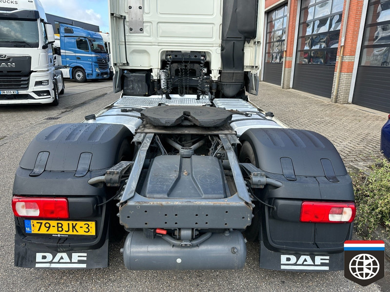 DAF XF 460 FT 2 X TANK / SIDE SKIRTS / HOLLAND TRUCK - Xe đầu kéo: hình 5 DAF XF 460 FT 2 X TANK / SIDE SKIRTS / HOLLAND TRUCK - Xe đầu kéo: hình 5