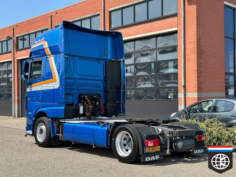 DAF XF 460 FT SSC - Night A/C - 2x TANK - CLEAN DUTCH TRUCKS (2x available) - Xe đầu kéo: hình 4 DAF XF 460 FT SSC - Night A/C - 2x TANK - CLEAN DUTCH TRUCKS (2x available) - Xe đầu kéo: hình 4