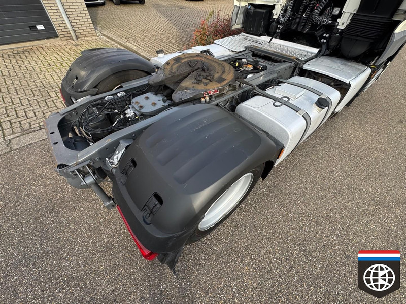 DAF XF 480 FT LOW KM - volume mega trekker - 2x TANK - HOLLAND TRUCK - Xe đầu kéo: hình 2 DAF XF 480 FT LOW KM - volume mega trekker - 2x TANK - HOLLAND TRUCK - Xe đầu kéo: hình 2