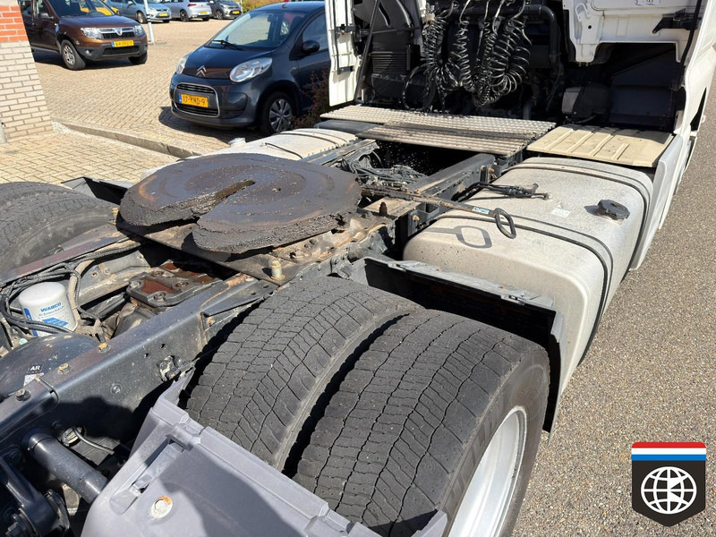 MAN TGX 18 480 RETARDER / CLEAN TRUCK / 2x TANK / NIGHT AC - Xe đầu kéo: hình 5 MAN TGX 18 480 RETARDER / CLEAN TRUCK / 2x TANK / NIGHT AC - Xe đầu kéo: hình 5