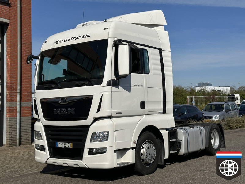 MAN TGX 18.500 XLX RETARDER / STANDCLIMA / SMART TACHO 2 2025 - Xe đầu kéo: hình 2 MAN TGX 18.500 XLX RETARDER / STANDCLIMA / SMART TACHO 2 2025 - Xe đầu kéo: hình 2