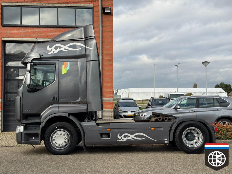 Renault PREMIUM 440 DXI - Xe đầu kéo: hình 3 Renault PREMIUM 440 DXI - Xe đầu kéo: hình 3