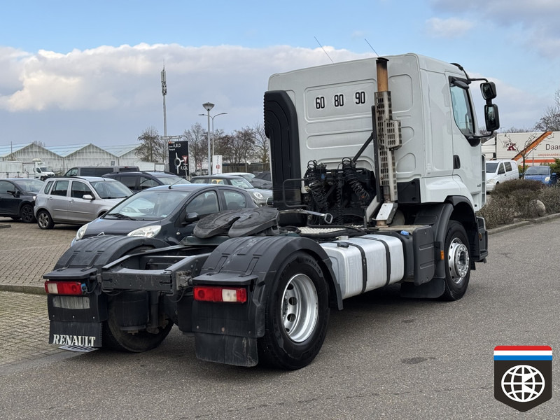 Renault T LANDER 460 / PTO HYDRAULIC / RETARDER - ONLY 500.000 KM - Xe đầu kéo: hình 5 Renault T LANDER 460 / PTO HYDRAULIC / RETARDER - ONLY 500.000 KM - Xe đầu kéo: hình 5