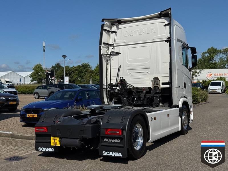 Scania 590 S DOUBLE PTO - FULL SPOILER - NEW - Xe đầu kéo: hình 5 Scania 590 S DOUBLE PTO - FULL SPOILER - NEW - Xe đầu kéo: hình 5