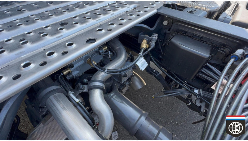 Scania 590 S DOUBLE PTO - FULL SPOILER - NEW - Xe đầu kéo: hình 2 Scania 590 S DOUBLE PTO - FULL SPOILER - NEW - Xe đầu kéo: hình 2