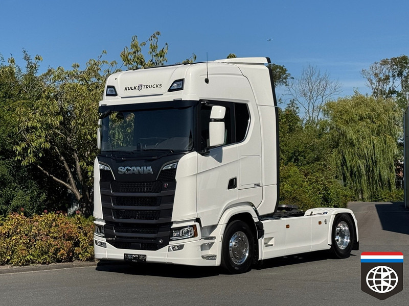 Scania 590 S King of the Road - FULL AIR - NEW - Xe đầu kéo: hình 1 Scania 590 S King of the Road - FULL AIR - NEW - Xe đầu kéo: hình 1