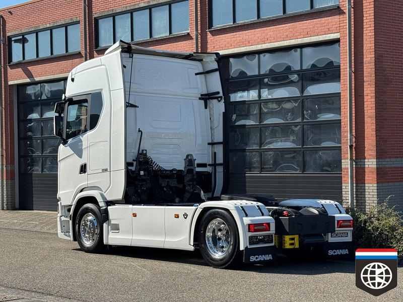 Scania 590 S King of the Road - FULL AIR - NEW - Xe đầu kéo: hình 2 Scania 590 S King of the Road - FULL AIR - NEW - Xe đầu kéo: hình 2