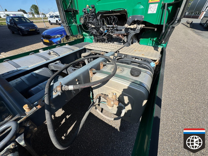 Scania R 500 Highline - MANUAL - RETARDER - PTO - CONCOURSTAAT - Xe đầu kéo: hình 5 Scania R 500 Highline - MANUAL - RETARDER - PTO - CONCOURSTAAT - Xe đầu kéo: hình 5