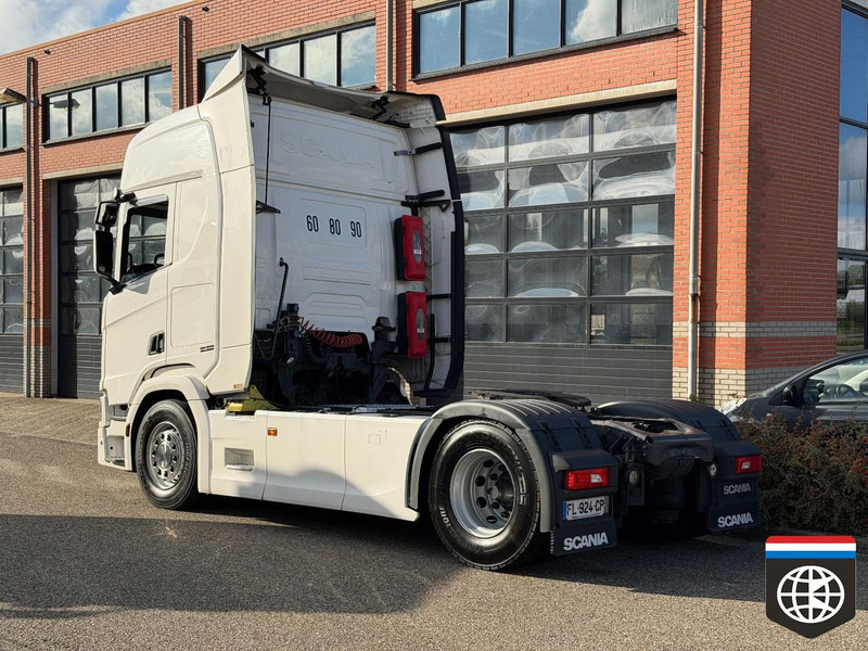 Scania R500 RETARDER - GOOD TYRES - NIGHT A/C - EUR6D - Xe đầu kéo: hình 4 Scania R500 RETARDER - GOOD TYRES - NIGHT A/C - EUR6D - Xe đầu kéo: hình 4