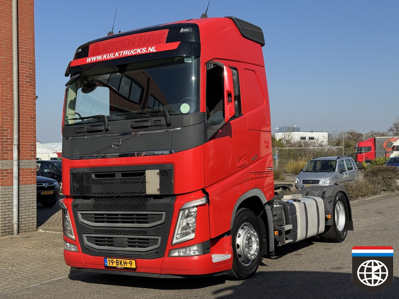 Volvo FH 420 4X2 420 - ADR/VLG - PTO - EURO 6C - Xe đầu kéo: hình 2 Volvo FH 420 4X2 420 - ADR/VLG - PTO - EURO 6C - Xe đầu kéo: hình 2