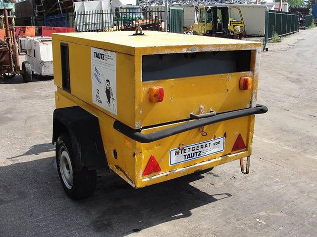 Demag mannesmann SC 40 ES - Máy móc xây dựng: hình 2 Demag mannesmann SC 40 ES - Máy móc xây dựng: hình 2