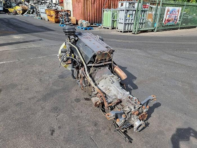 Phụ tùng Mercedes-Benz OM906LA.111/2-00: hình 6