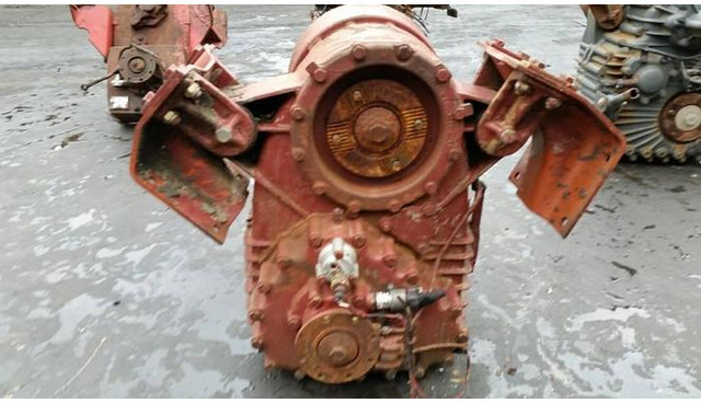 Mercedes-Benz Transfercase Mercedes-Benz 2628 VG2000/3 W1436 - Phụ tùng cho Xe tải: hình 2 Mercedes-Benz Transfercase Mercedes-Benz 2628 VG2000/3 W1436 - Phụ tùng cho Xe tải: hình 2