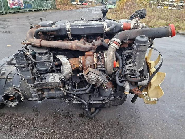 Scania R480 XPI DC1307 - Phụ tùng: hình 3 Scania R480 XPI DC1307 - Phụ tùng: hình 3