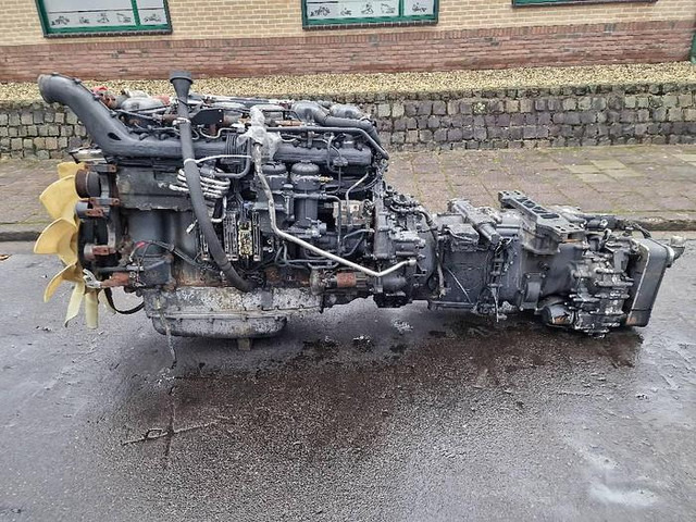 Scania R480 XPI DC1307 - Phụ tùng: hình 1 Scania R480 XPI DC1307 - Phụ tùng: hình 1