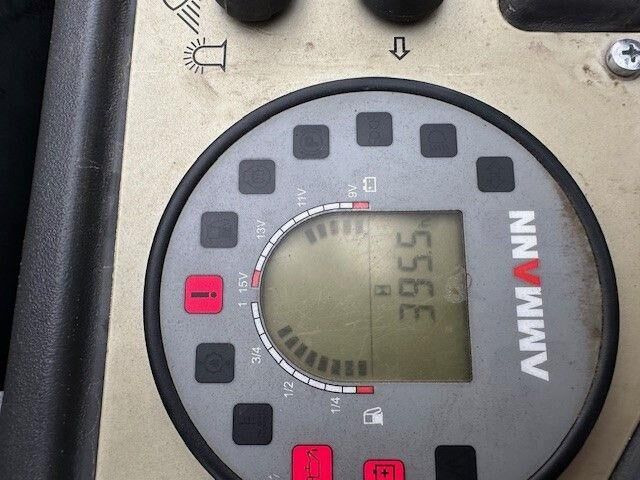 Ammann ARX23, Tandemwalze, 400 Std., guter Zustand - Máy lăn: hình 4 Ammann ARX23, Tandemwalze, 400 Std., guter Zustand - Máy lăn: hình 4