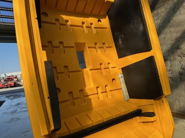 Atlas Copco XAS 67, Kompressor, 3,7m³, 3.5 - 9.5 bar, TOP - Máy nén khí: hình 3 Atlas Copco XAS 67, Kompressor, 3,7m³, 3.5 - 9.5 bar, TOP - Máy nén khí: hình 3