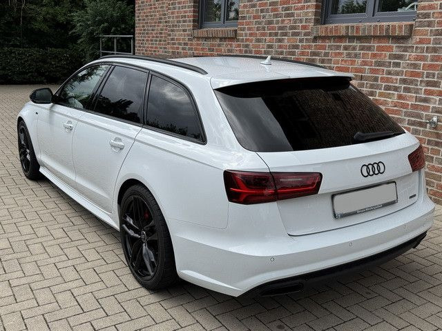 Audi A6 3.0TDI/Quattro/Competition/V6T/B&O/PANO/SLine - Xe wagon: hình 3 Audi A6 3.0TDI/Quattro/Competition/V6T/B&O/PANO/SLine - Xe wagon: hình 3