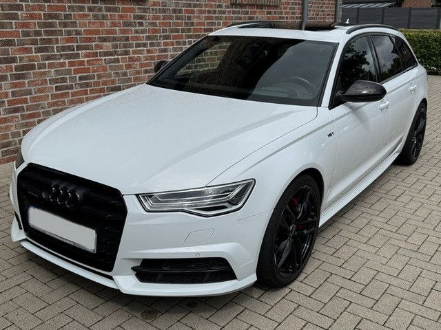 Audi A6 3.0TDI/Quattro/Competition/V6T/B&O/PANO/SLine - Xe wagon: hình 1 Audi A6 3.0TDI/Quattro/Competition/V6T/B&O/PANO/SLine - Xe wagon: hình 1