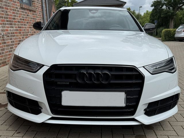 Audi A6 3.0TDI/Quattro/Competition/V6T/B&O/PANO/SLine - Xe wagon: hình 4 Audi A6 3.0TDI/Quattro/Competition/V6T/B&O/PANO/SLine - Xe wagon: hình 4