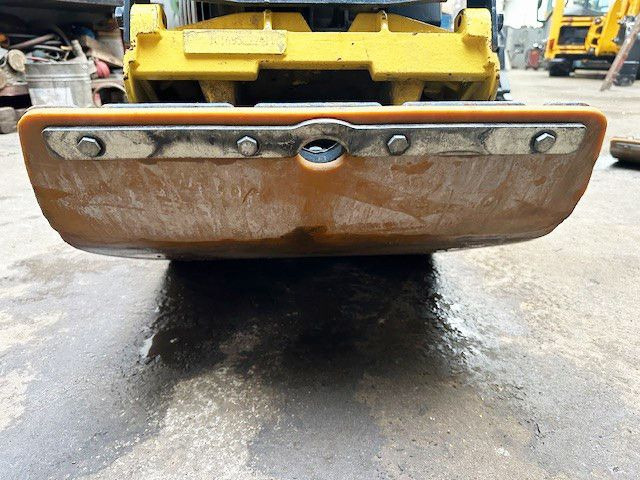 BOMAG BPR 35/60 D, Rüttler, Stampfer, Hatz, Neuwertig - Đĩa rung: hình 5 BOMAG BPR 35/60 D, Rüttler, Stampfer, Hatz, Neuwertig - Đĩa rung: hình 5