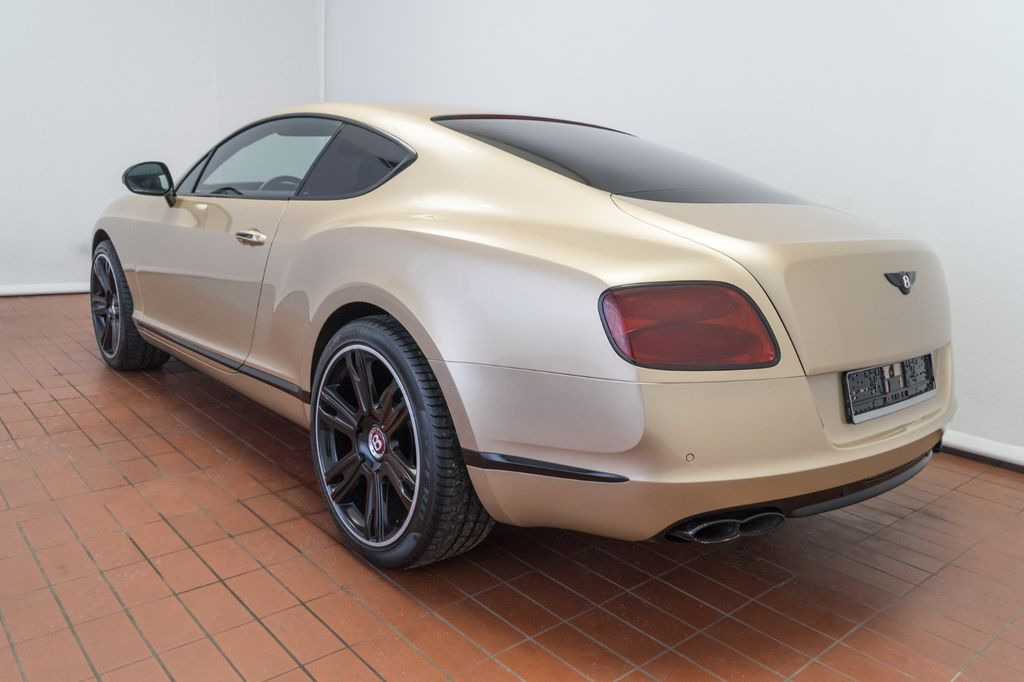 Bentley Continental GT 4.0 V8 4WD/Kamera/21 Zoll/LED - Xe hơi: hình 2 Bentley Continental GT 4.0 V8 4WD/Kamera/21 Zoll/LED - Xe hơi: hình 2