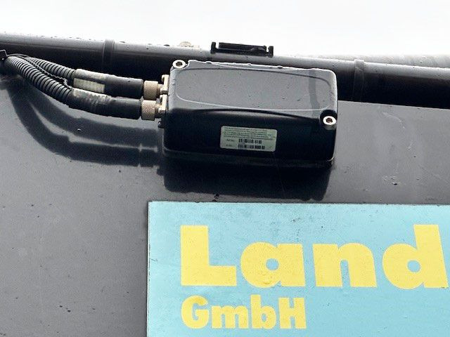 Máy xúc bánh lốp CAT M315F, OilQuick, Hammer- u- Greifersteuerung: hình 16