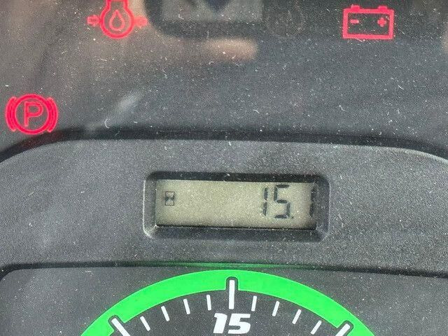 Case 570SV, 4+1 Schaufel, Telestiel, Palettengabel,AC - Máy xúc trước múc sau: hình 4 Case 570SV, 4+1 Schaufel, Telestiel, Palettengabel,AC - Máy xúc trước múc sau: hình 4