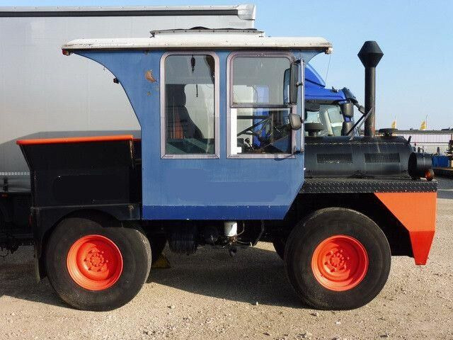 Cordes Zugmaschine (Lokomotive) Personenanhänger - Xe đò: hình 4 Cordes Zugmaschine (Lokomotive) Personenanhänger - Xe đò: hình 4