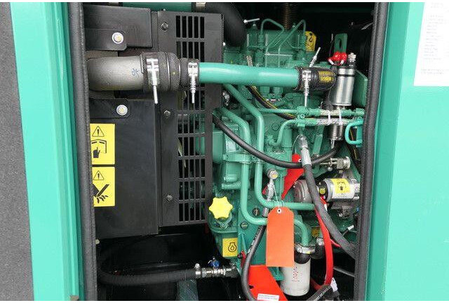 Cummins 20 kVA, Stromgenerator, Sofort verfügbar - Bộ phát điện: hình 3 Cummins 20 kVA, Stromgenerator, Sofort verfügbar - Bộ phát điện: hình 3