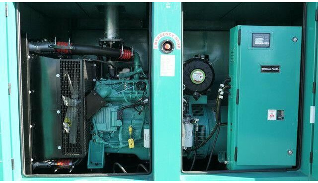 Cummins 250 kVA,Stromgenerator,Sofort verfügbar - Bộ phát điện: hình 2 Cummins 250 kVA,Stromgenerator,Sofort verfügbar - Bộ phát điện: hình 2