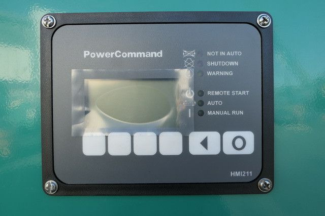 Cummins 250 kVA,Stromgenerator,Sofort verfügbar - Bộ phát điện: hình 4 Cummins 250 kVA,Stromgenerator,Sofort verfügbar - Bộ phát điện: hình 4