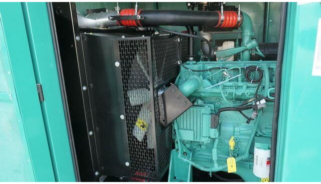 Cummins 250 kVA,Stromgenerator,Sofort verfügbar - Bộ phát điện: hình 5 Cummins 250 kVA,Stromgenerator,Sofort verfügbar - Bộ phát điện: hình 5