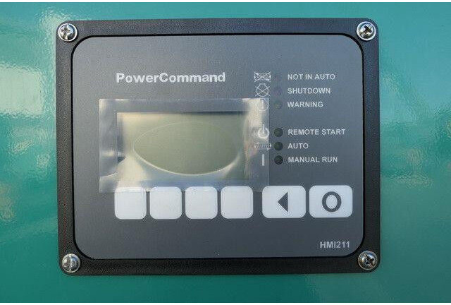 Cummins 250 kVA,Stromgenerator,Sofort verfügbar - Bộ phát điện: hình 4 Cummins 250 kVA,Stromgenerator,Sofort verfügbar - Bộ phát điện: hình 4