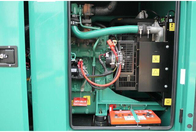 Cummins Stromgenerator, 40 kVA, sofort vefügbar - Bộ phát điện: hình 3 Cummins Stromgenerator, 40 kVA, sofort vefügbar - Bộ phát điện: hình 3