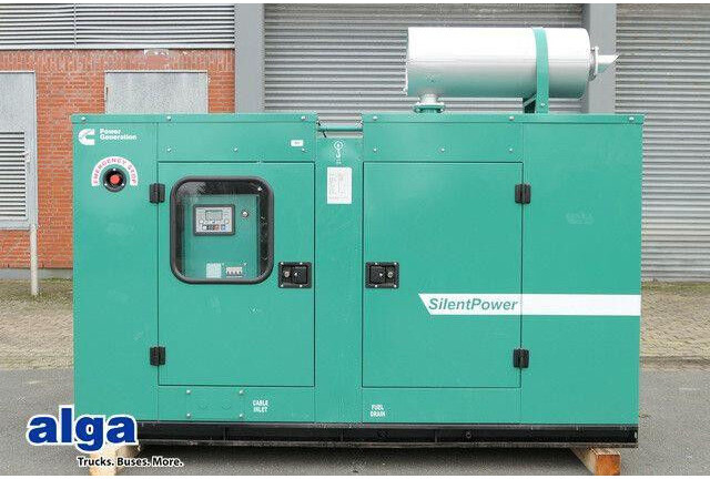 Cummins Stromgenerator, 40 kVA, sofort vefügbar - Bộ phát điện: hình 1 Cummins Stromgenerator, 40 kVA, sofort vefügbar - Bộ phát điện: hình 1