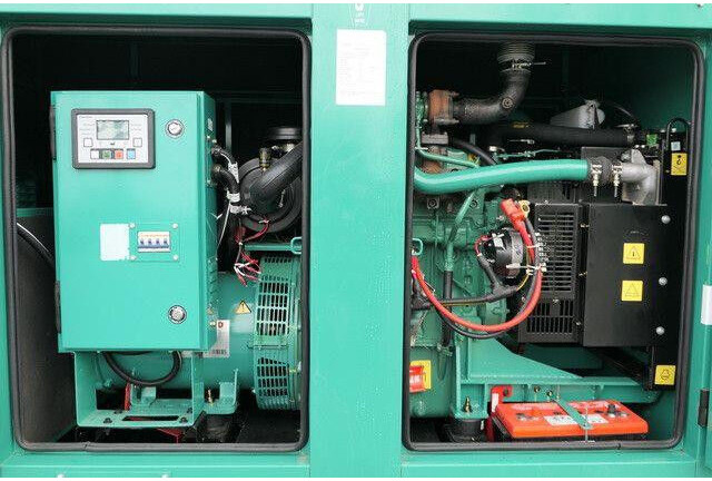 Cummins Stromgenerator, 40 kVA, sofort vefügbar - Bộ phát điện: hình 2 Cummins Stromgenerator, 40 kVA, sofort vefügbar - Bộ phát điện: hình 2
