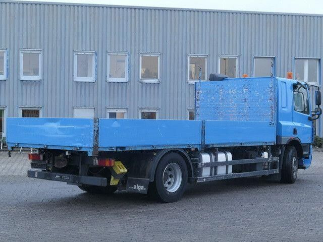 DAF CF 75.360 4x2, Retarder, Klima, AHK, Gerüstbau - Xe tải thùng lửng/ Phẳng: hình 3 DAF CF 75.360 4x2, Retarder, Klima, AHK, Gerüstbau - Xe tải thùng lửng/ Phẳng: hình 3