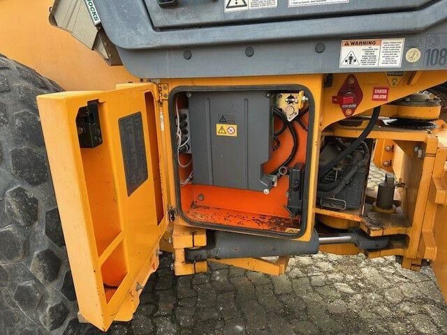Hamm 3412HT, Deutz-Motor, Guter Zustand, - Máy lăn: hình 5 Hamm 3412HT, Deutz-Motor, Guter Zustand, - Máy lăn: hình 5