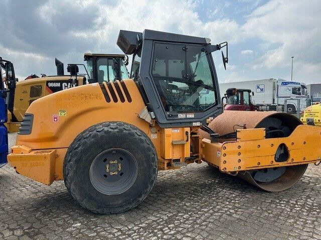 Hamm 3412HT, Deutz-Motor, Guter Zustand, - Máy lăn: hình 3 Hamm 3412HT, Deutz-Motor, Guter Zustand, - Máy lăn: hình 3
