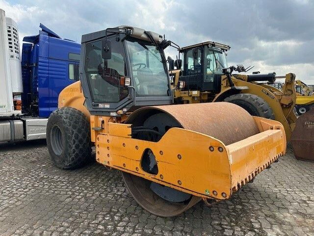 Hamm 3412HT, Deutz-Motor, Guter Zustand, - Máy lăn: hình 4 Hamm 3412HT, Deutz-Motor, Guter Zustand, - Máy lăn: hình 4