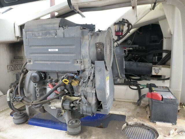 Xe nâng người nhiều khớp nối Haulotte HA260PX, Arbeitshöhe 25,6m., Allrad, Gelände: hình 11 Xe nâng người nhiều khớp nối Haulotte HA260PX, Arbeitshöhe 25,6m., Allrad, Gelände: hình 11