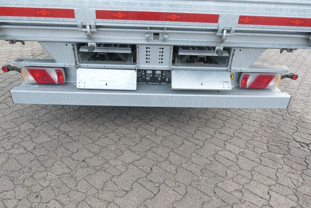 Humbaur HTK 135024 L, verzinkt, Tieflader, 9.800 kg NL - Rơ moóc ben: hình 5 Humbaur HTK 135024 L, verzinkt, Tieflader, 9.800 kg NL - Rơ moóc ben: hình 5