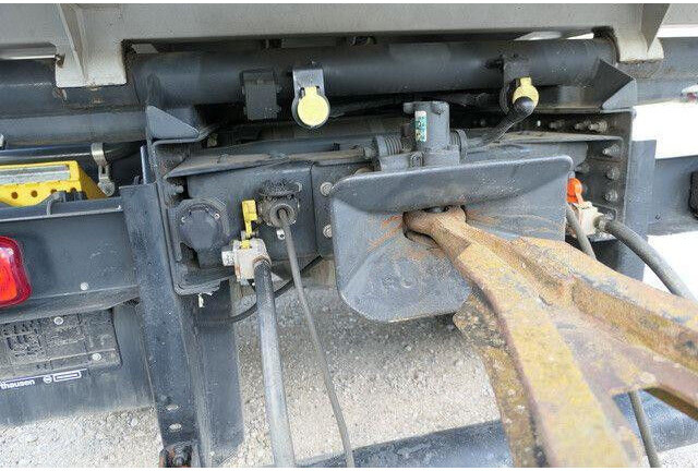 Iveco 120E EuroCargo 4x2, Meiller, Klima, AHK, Hydr. - Xe ben: hình 4 Iveco 120E EuroCargo 4x2, Meiller, Klima, AHK, Hydr. - Xe ben: hình 4