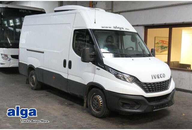 Iveco 35S16 Daily, Kerstner, 3.300mm lang, Klima - Xe van đông lạnh: hình 1 Iveco 35S16 Daily, Kerstner, 3.300mm lang, Klima - Xe van đông lạnh: hình 1